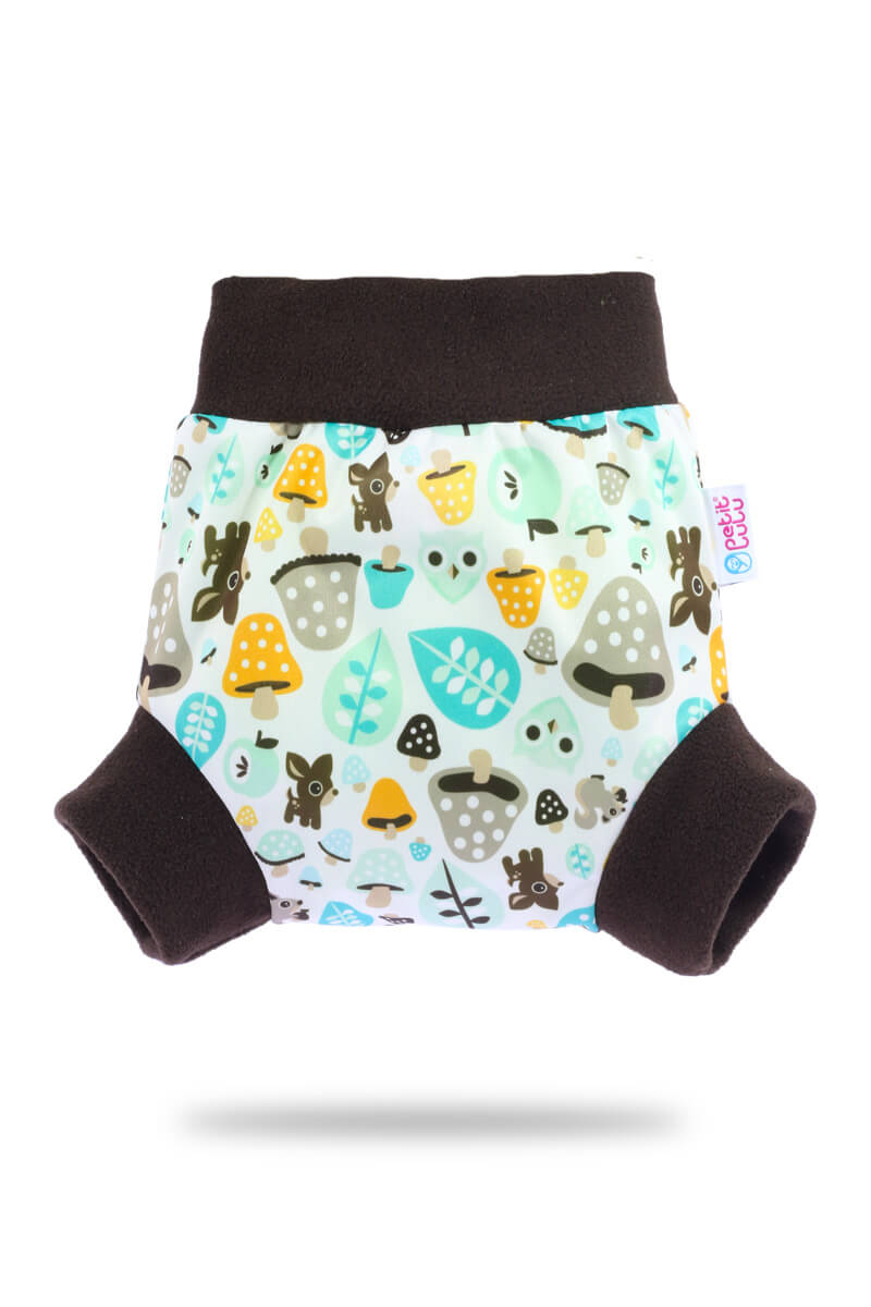 Petit Lulu Schlupfüberhose Gr. XL (ab 13kg)