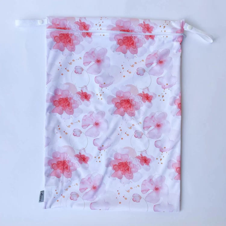 Hinzling Wetbag Größe L