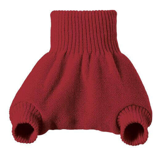 Disana Wollüberhose Gr. 86 / 92