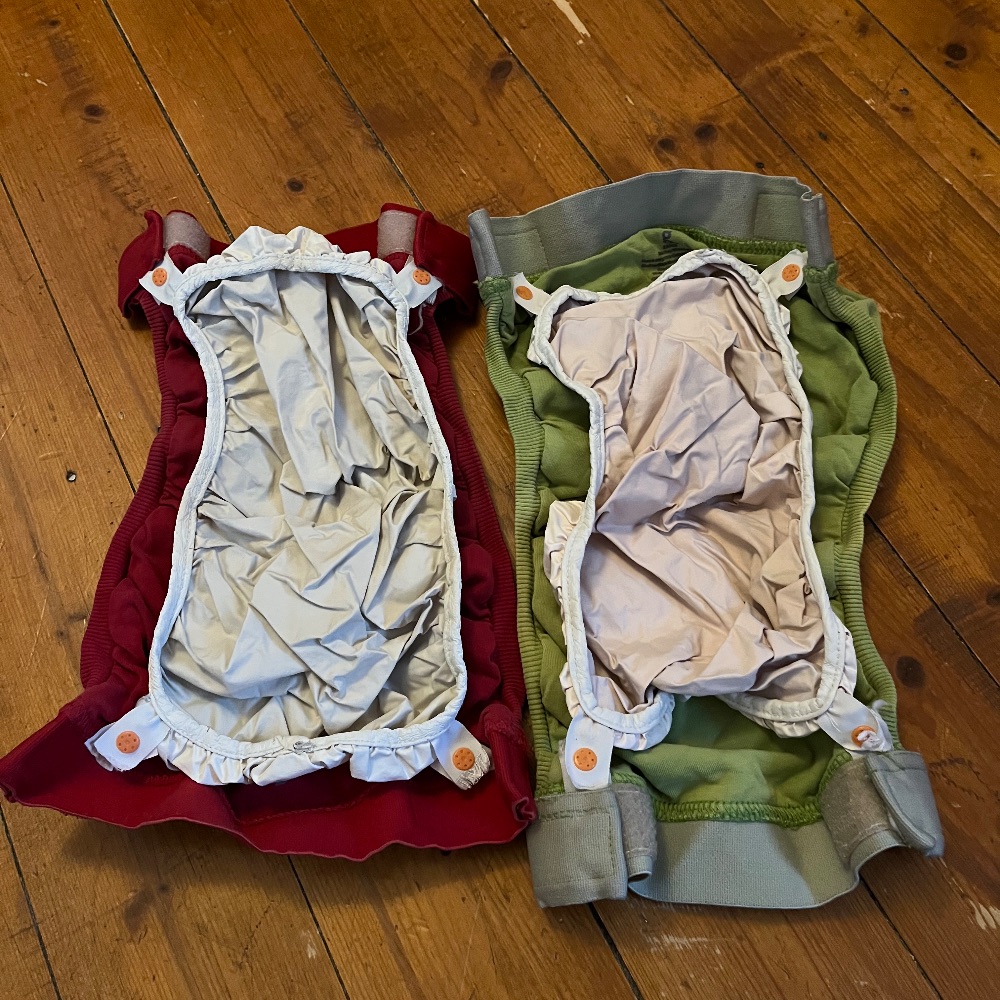 GDiapers Paket