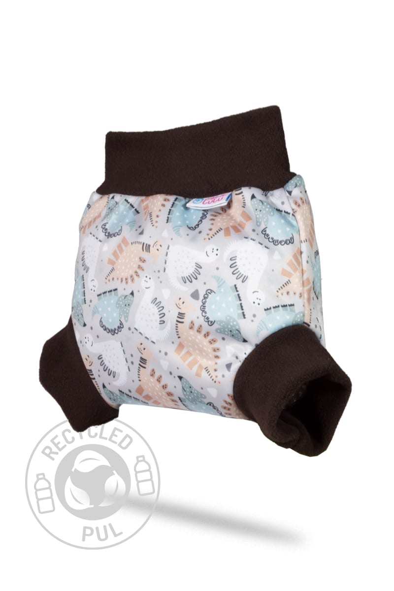 Petit Lulu Schlupfüberhose Gr. XL (ab 13kg)