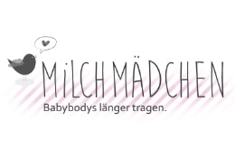 Milchmädchen