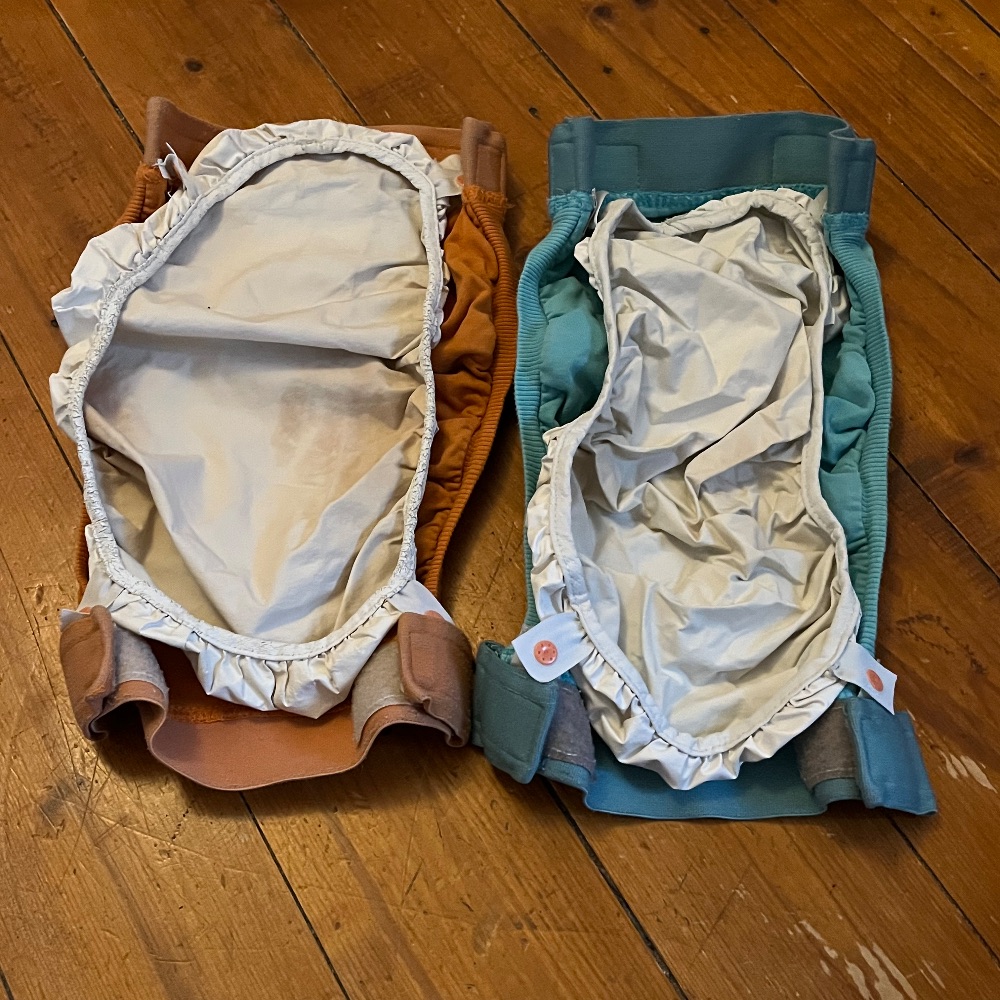 GDiapers Paket