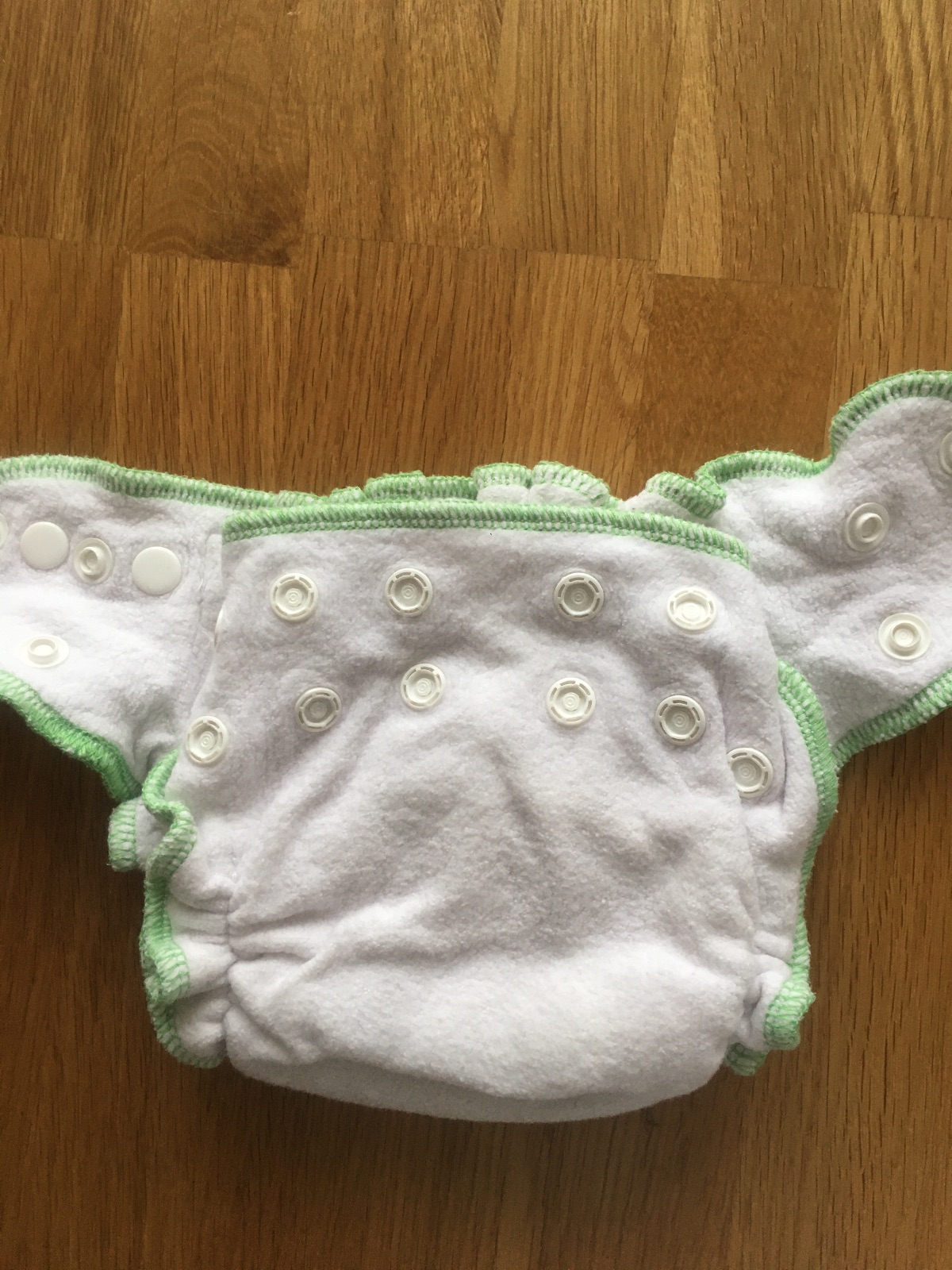 Höschenwindelnvon Blümchen