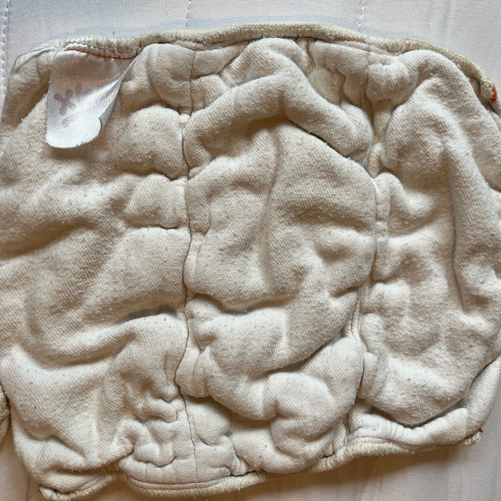Xkko Prefolds