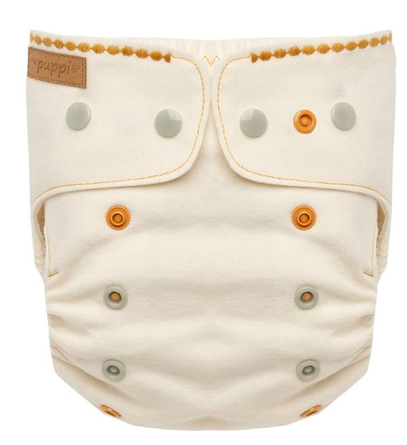 Puppi Wollüberhose One Size