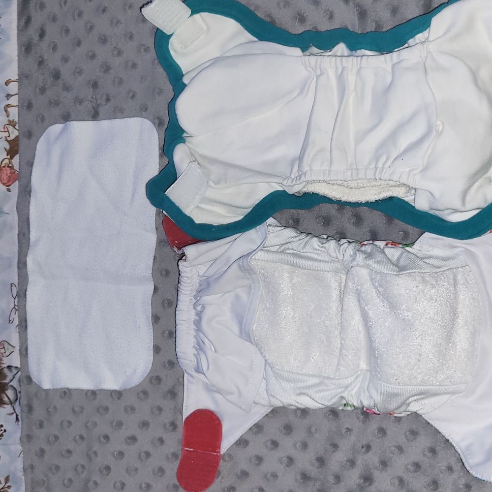 Großes Gesamtpaket