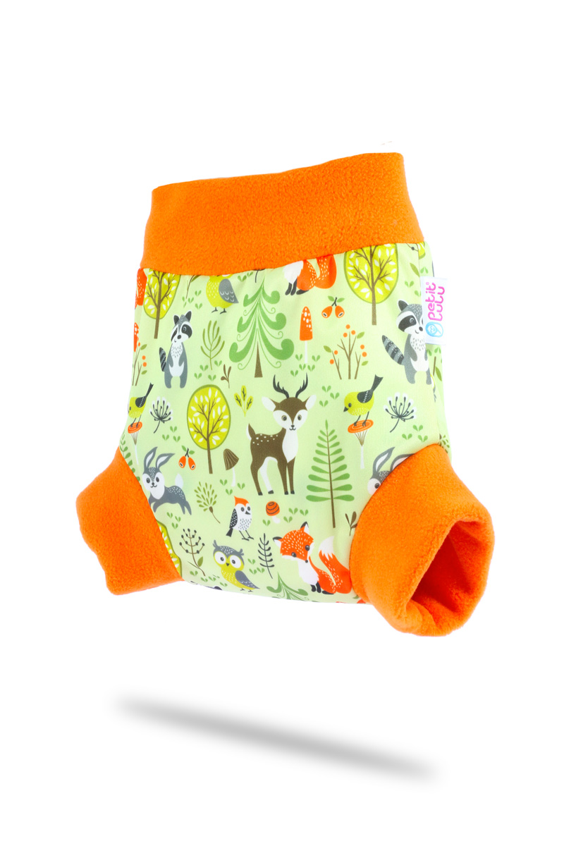 Petit Lulu Schlupfüberhose Gr. M (6-10 kg)