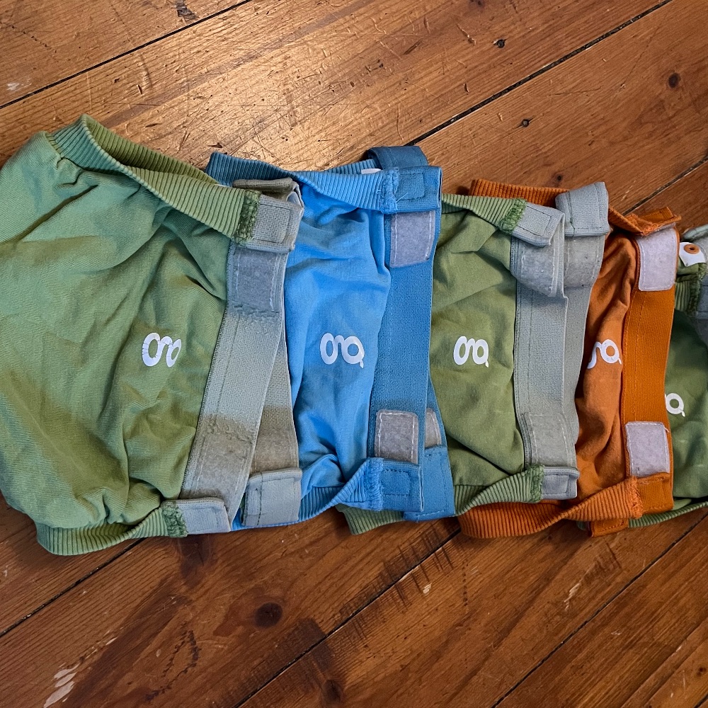 GDiapers Paket