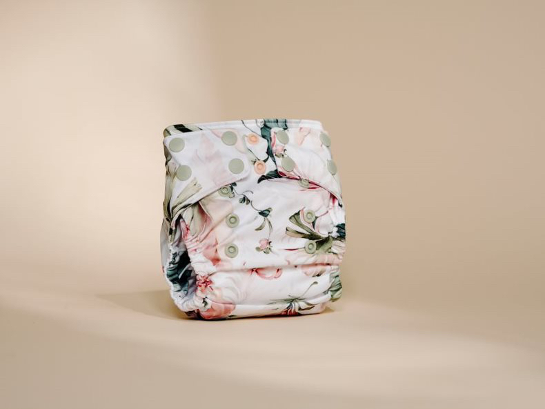 Lybbie All-in-One One Size (6-14 kg)