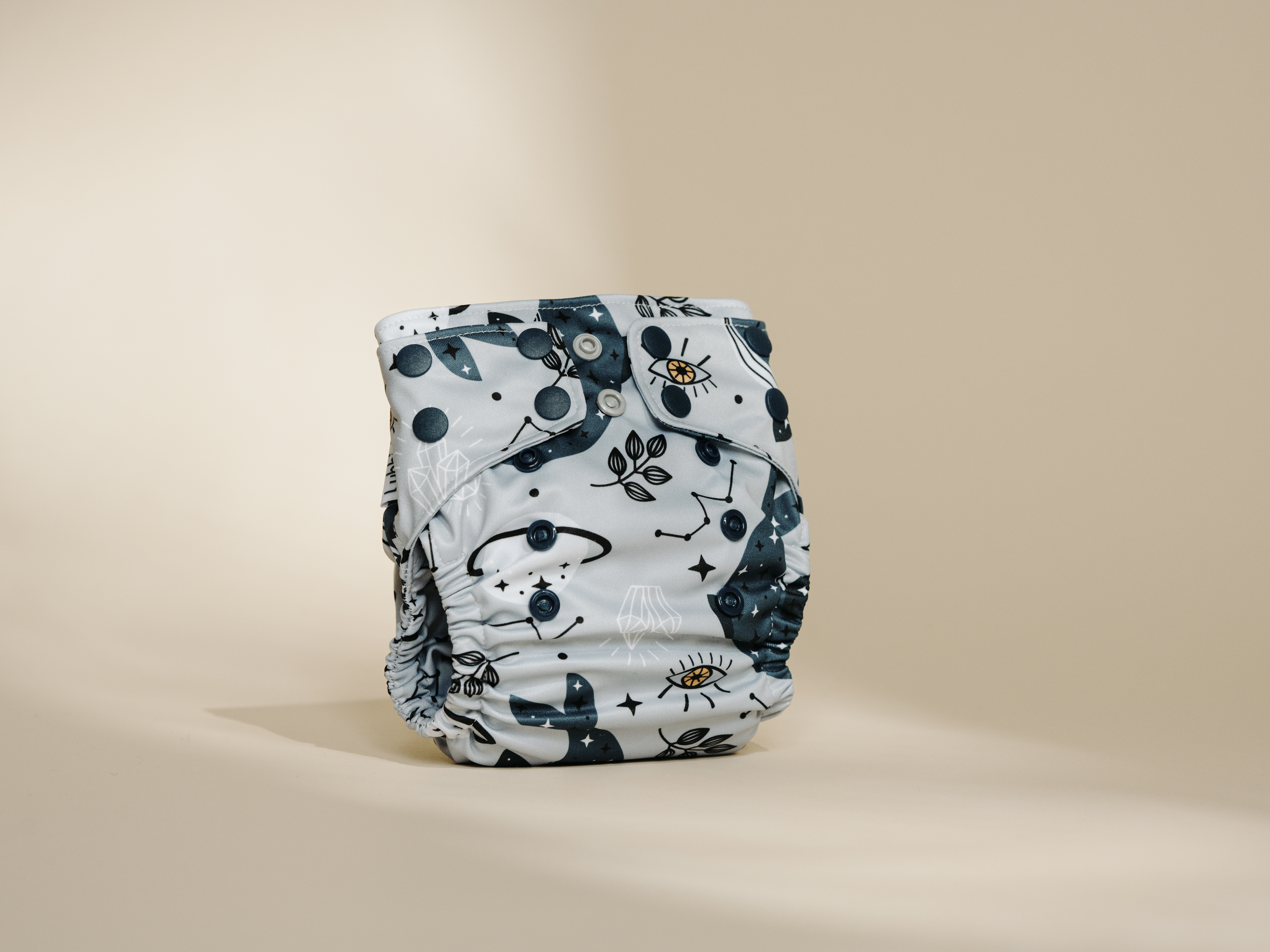 Lybbie All-in-One One Size (6-14 kg)
