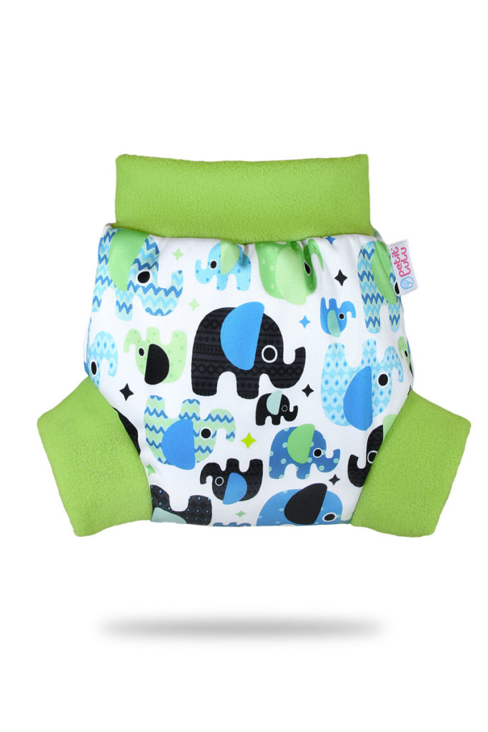 Petit Lulu Schlupfüberhose Gr. XL (ab 13kg)