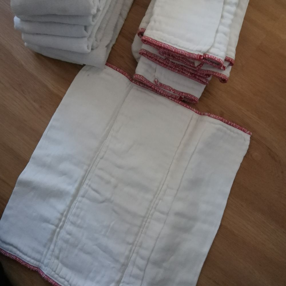 Stoffwindelpaket