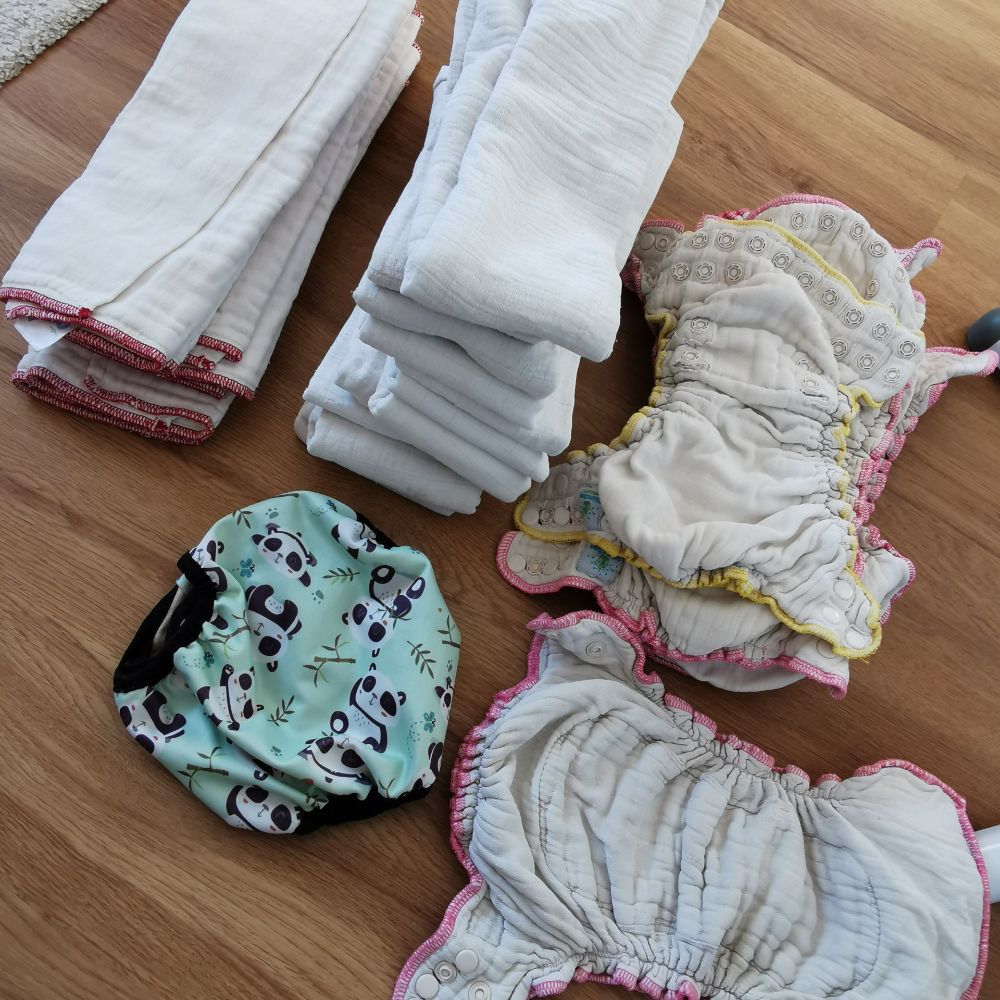 Stoffwindelpaket