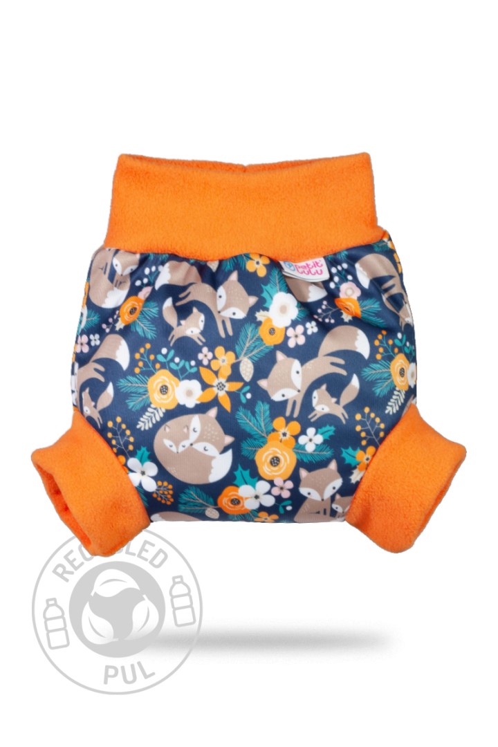 Petit Lulu Schlupfüberhose Gr. L (9-13 kg)