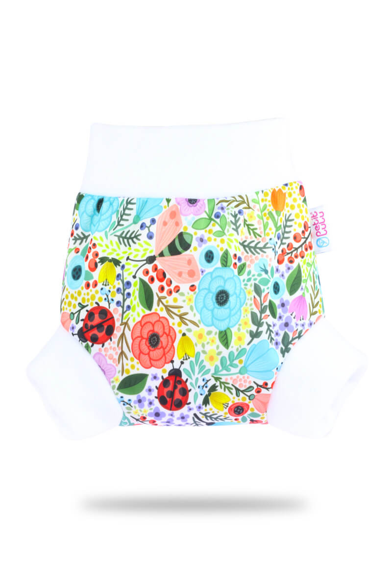 Petit Lulu Schlupfüberhose Gr. L (9-13 kg)