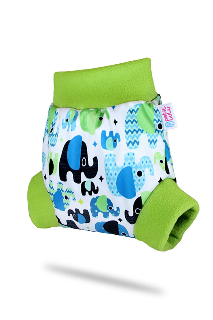 Petit Lulu Schlupfüberhose Gr. XL (ab 13kg)