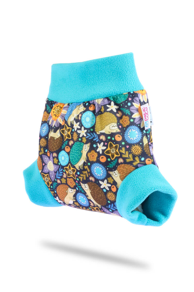 Petit Lulu Schlupfüberhose Gr. L (9-13 kg)