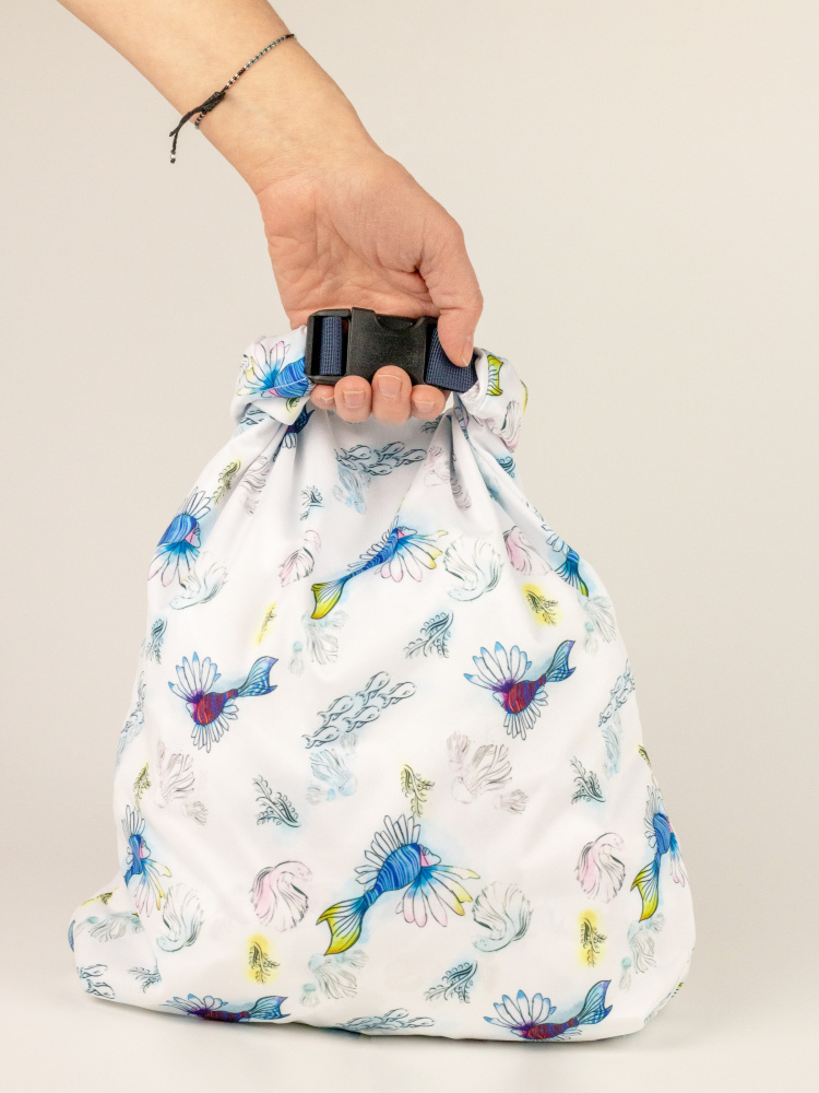 Klimaschutzpaket "soulely nappy change"