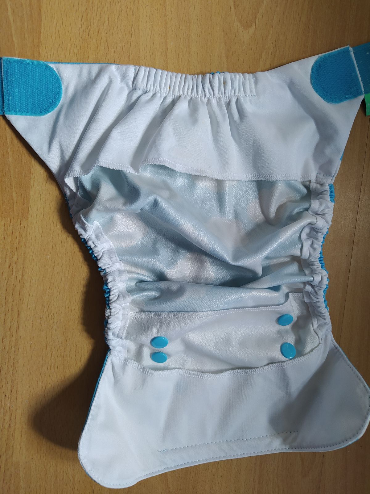 TotsBots Überhose