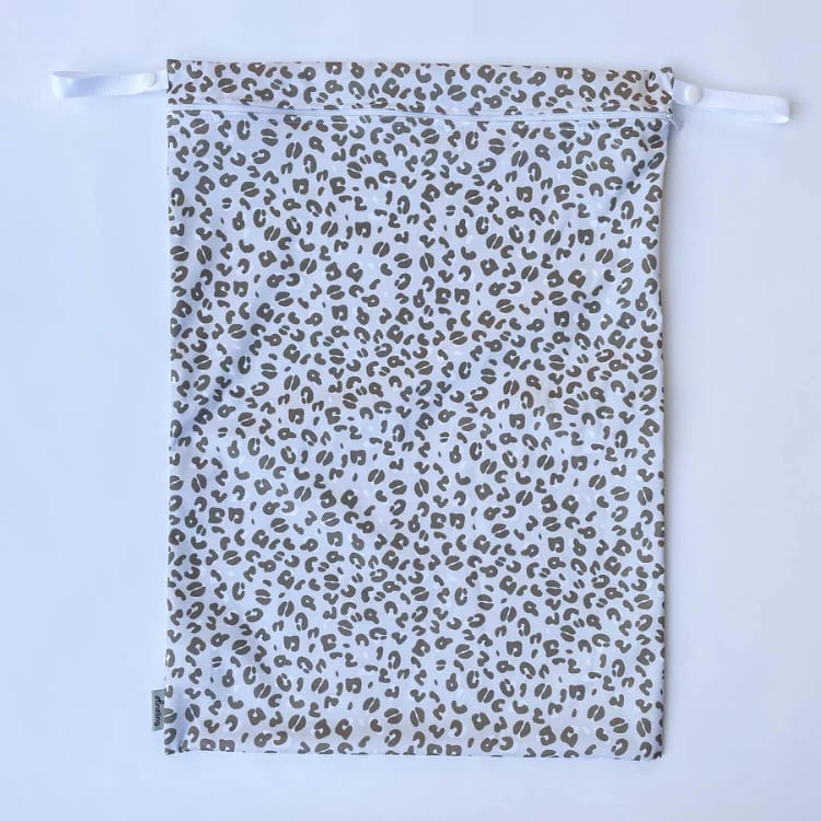 Hinzling Wetbag Größe L