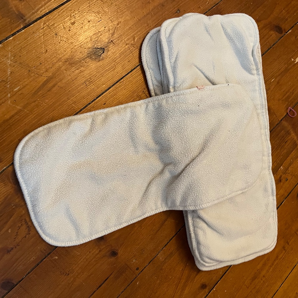 GDiapers Paket