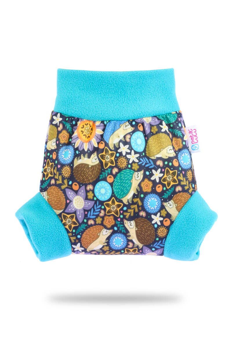 Petit Lulu Schlupfüberhose Gr. L (9-13 kg)