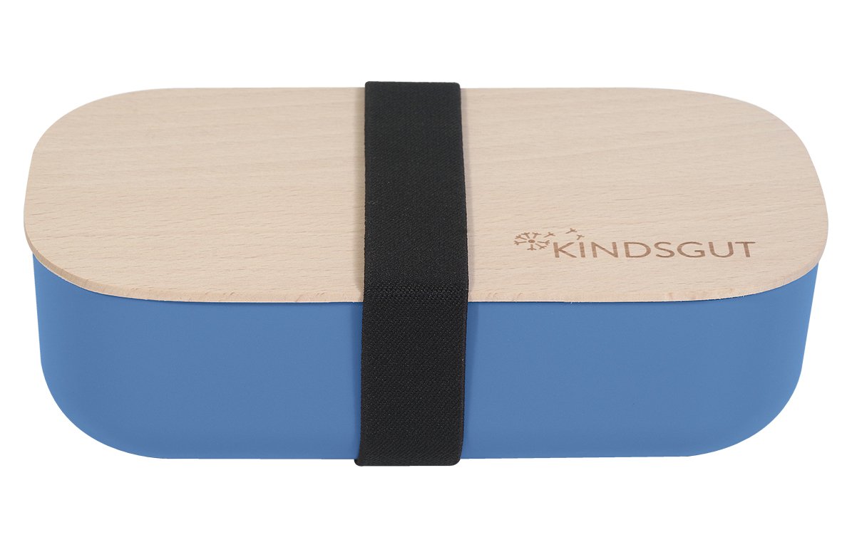 Kindsgut Brotdose