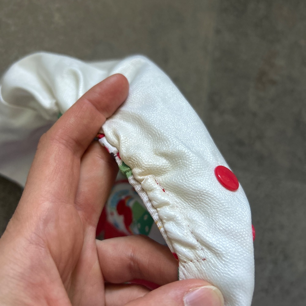 TotsBots Überhose Gr 1