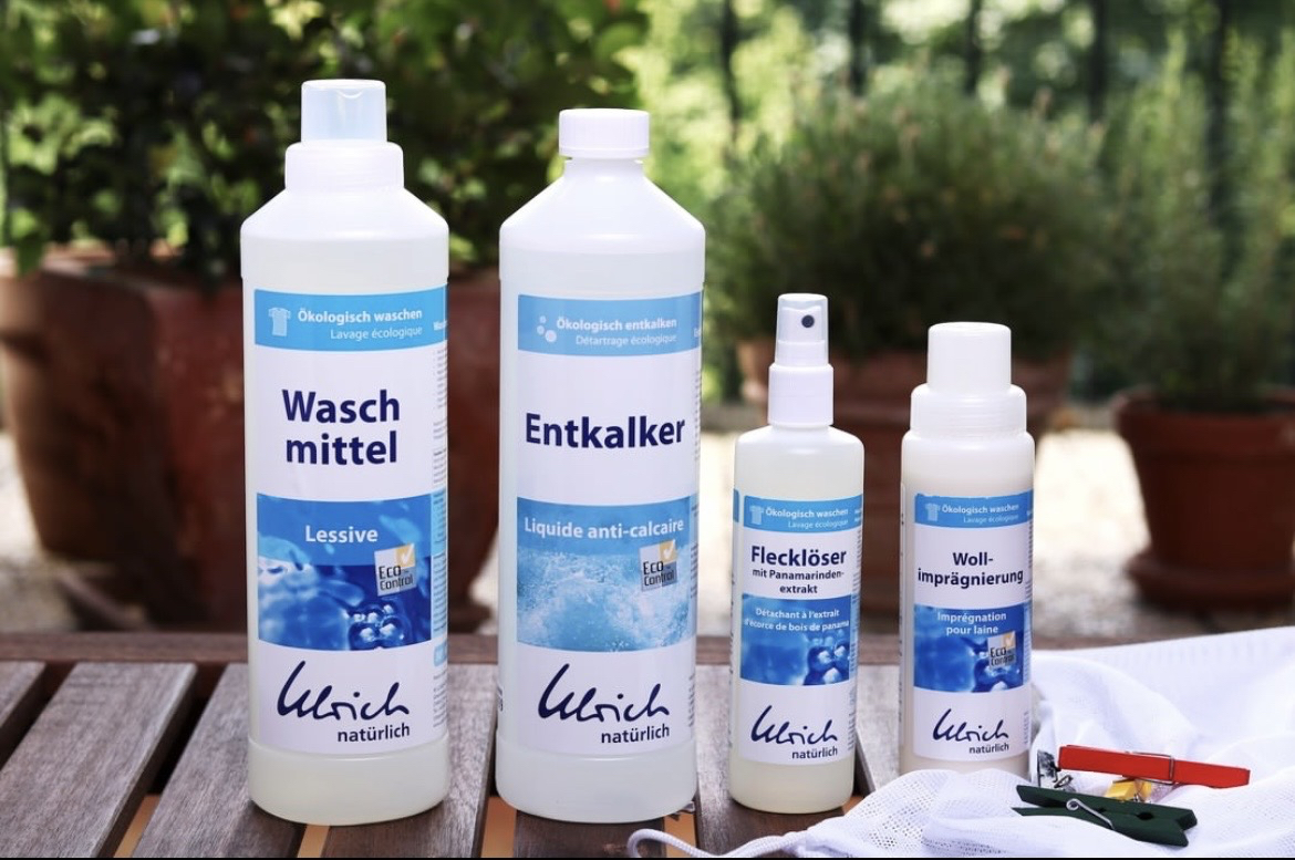 Ulrich natürlich Sparpaket Stoffwindelwäsche