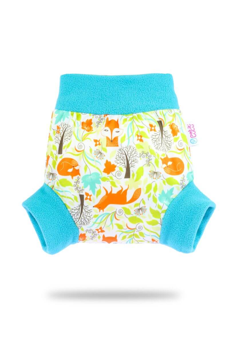 Petit Lulu Schlupfüberhose Gr. M (6-10 kg)