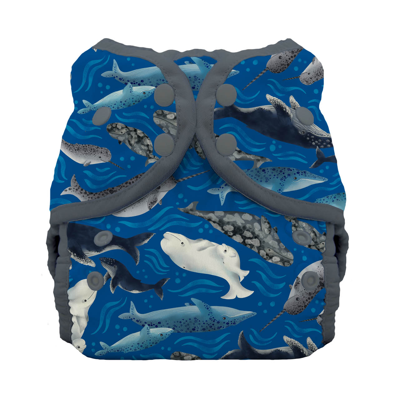 Thirsties Schwimmwindel Gr. 1 (3 - 8 kg)