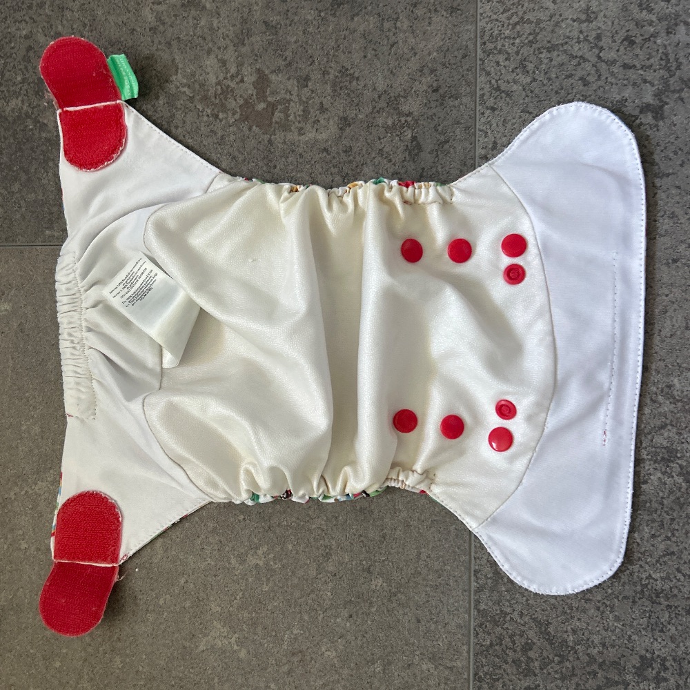 TotsBots Überhose Gr 1
