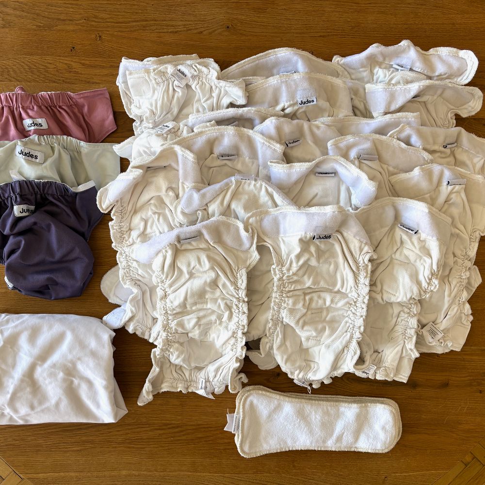 Judes Set