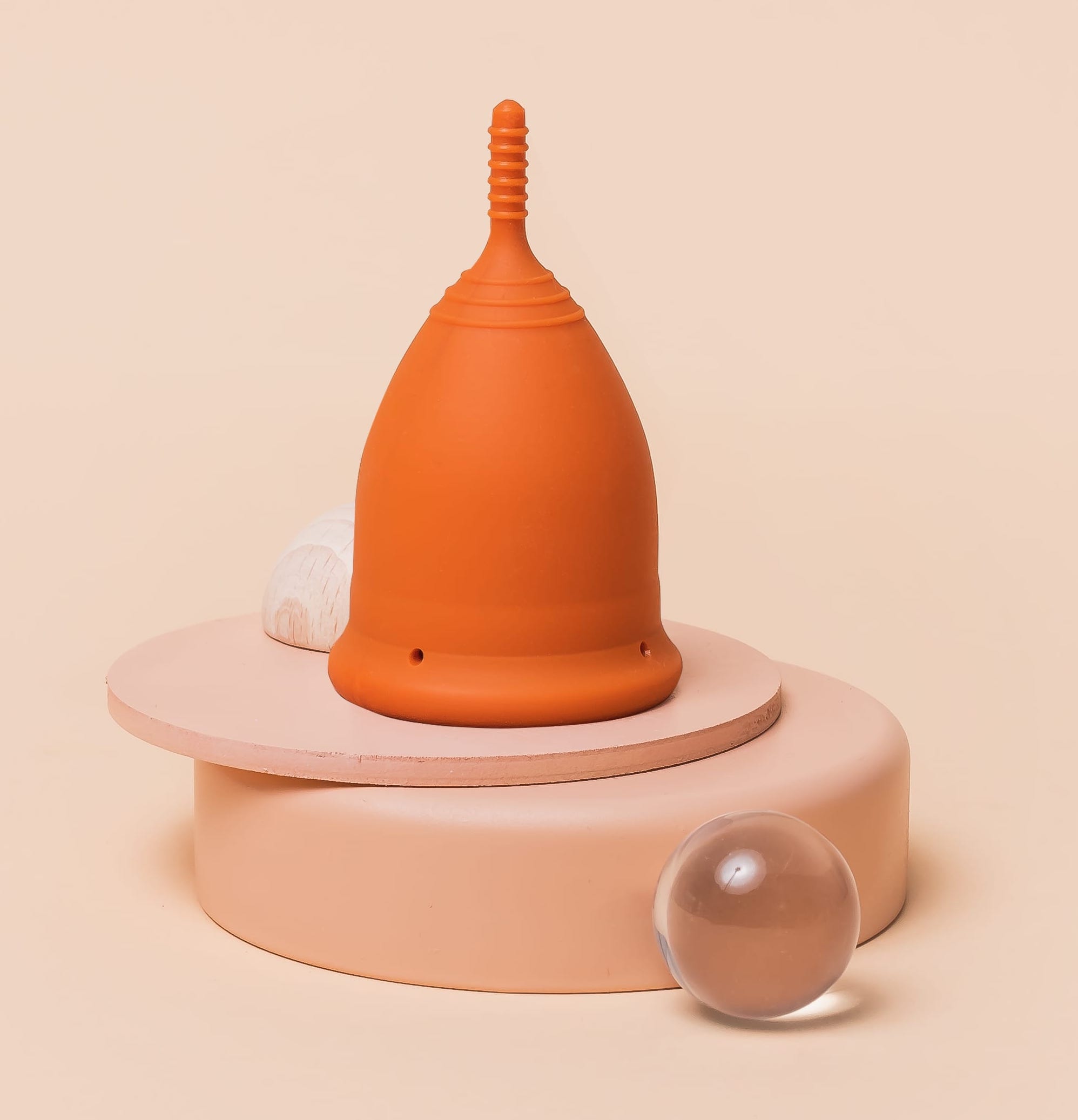 Divine Menstruationtasse Soft