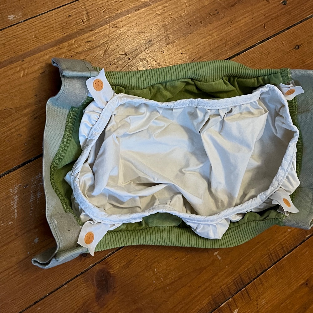 GDiapers Paket
