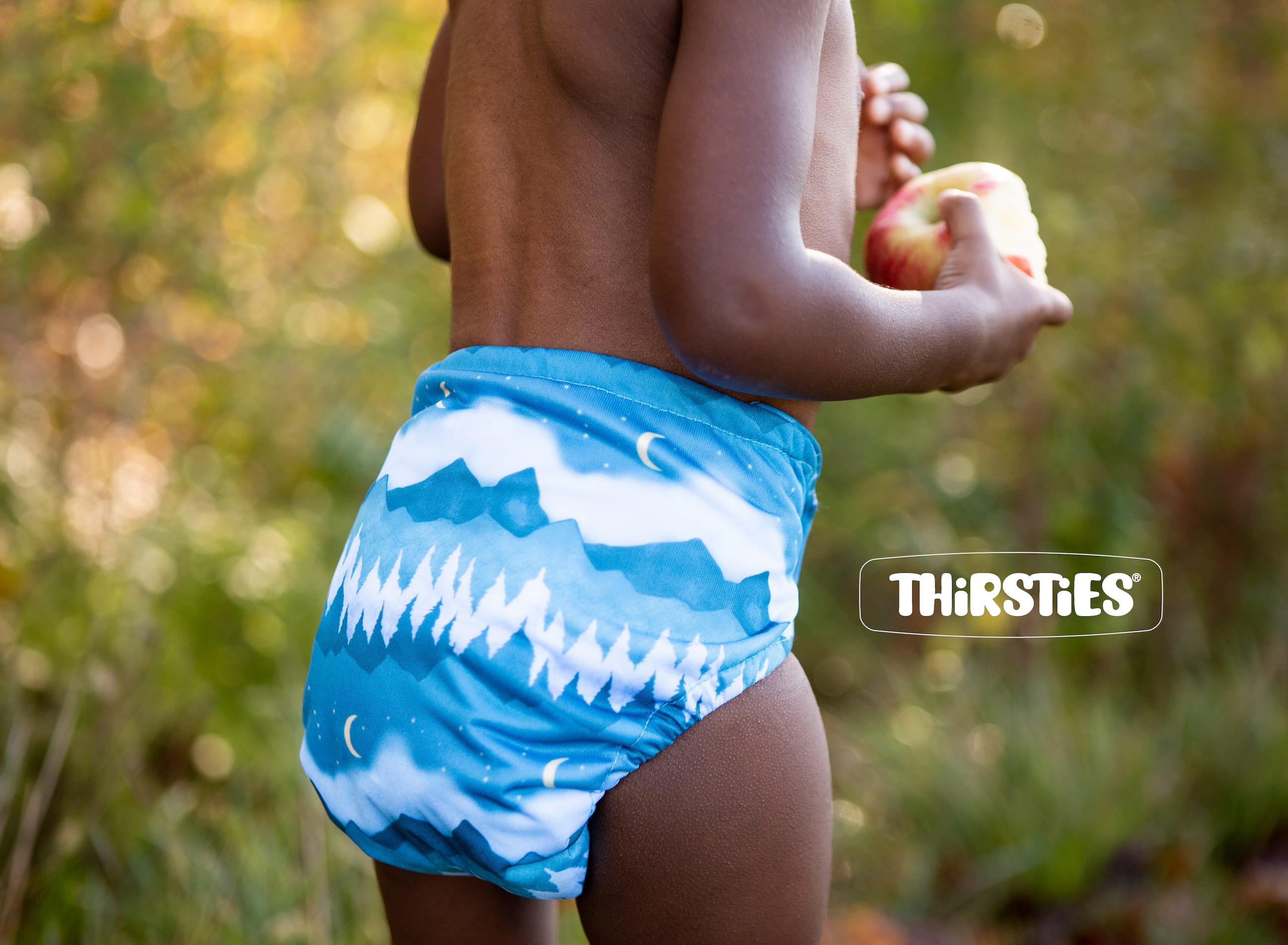 Thirsties Starterset  Easy One Size