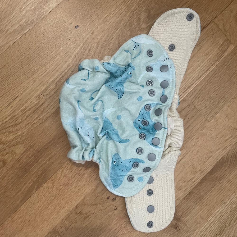 Windelpaket Newborn
