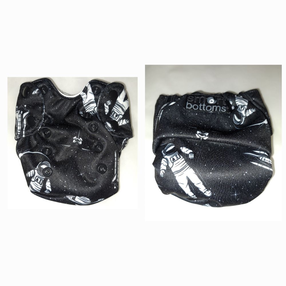 Smart bottoms AIO für NB