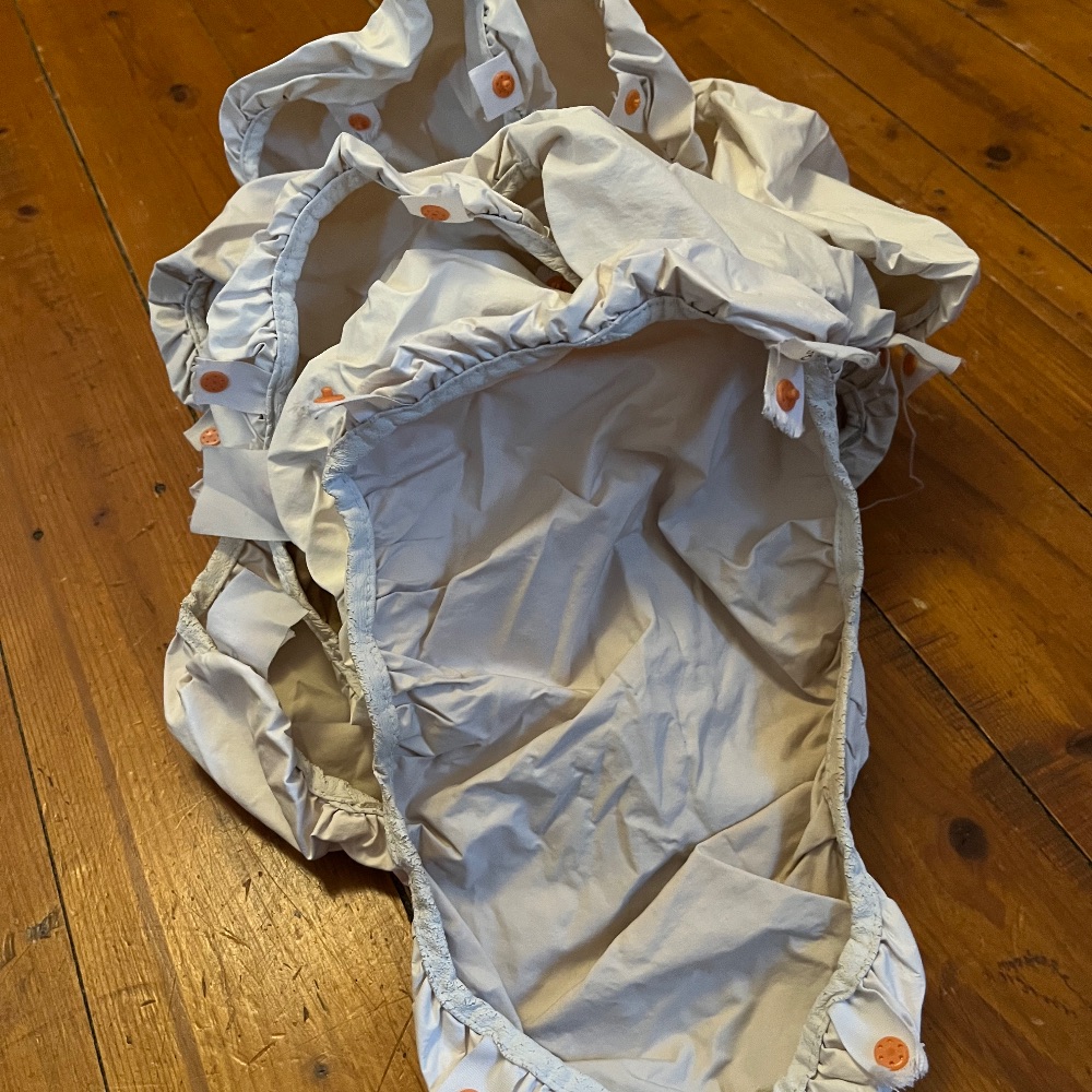 GDiapers Paket