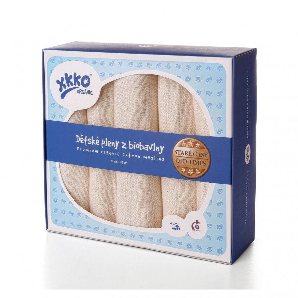 Stoffwindel-Mietpaket One Size Flex