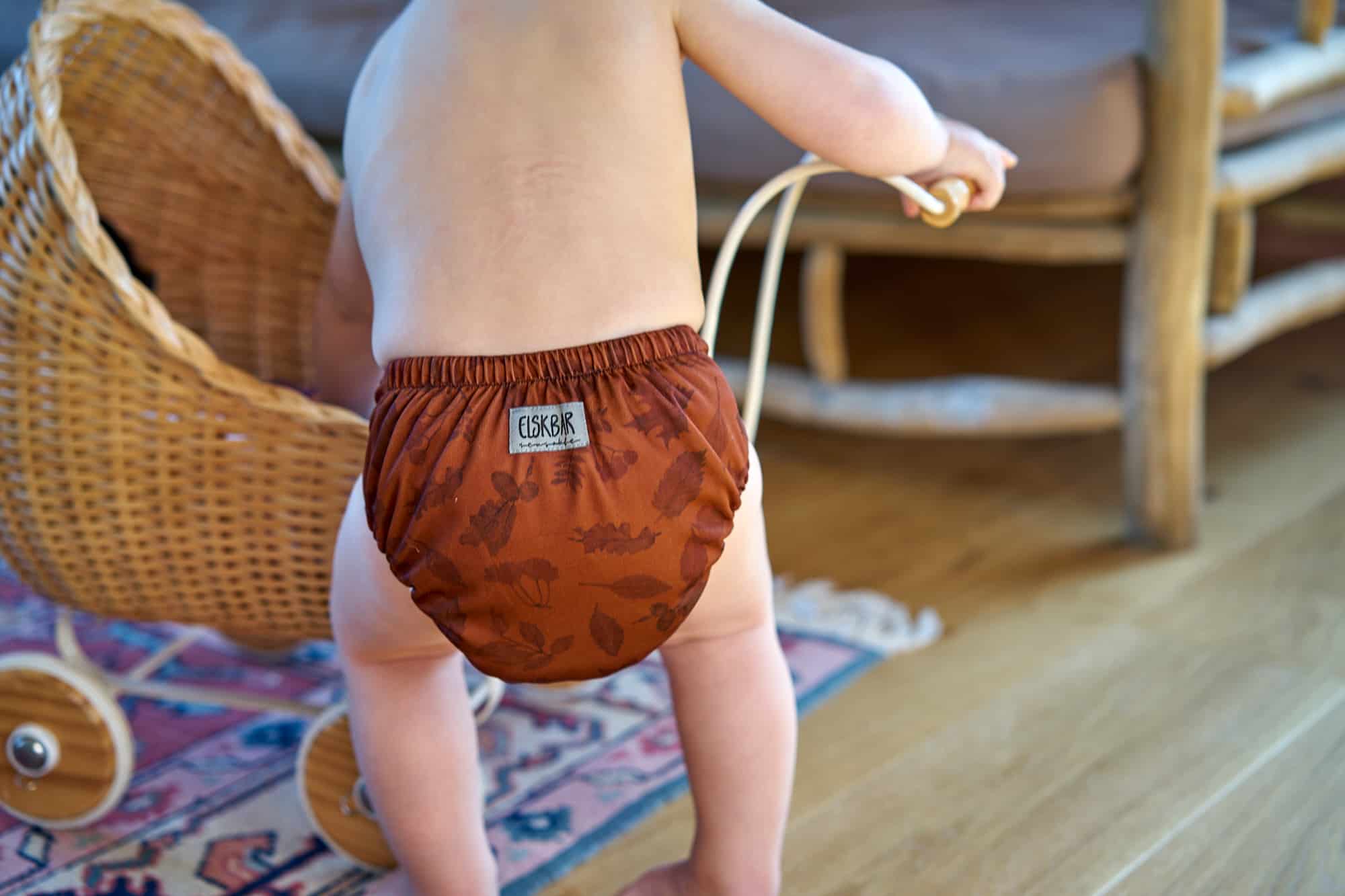 Elskbar Überhose One Size