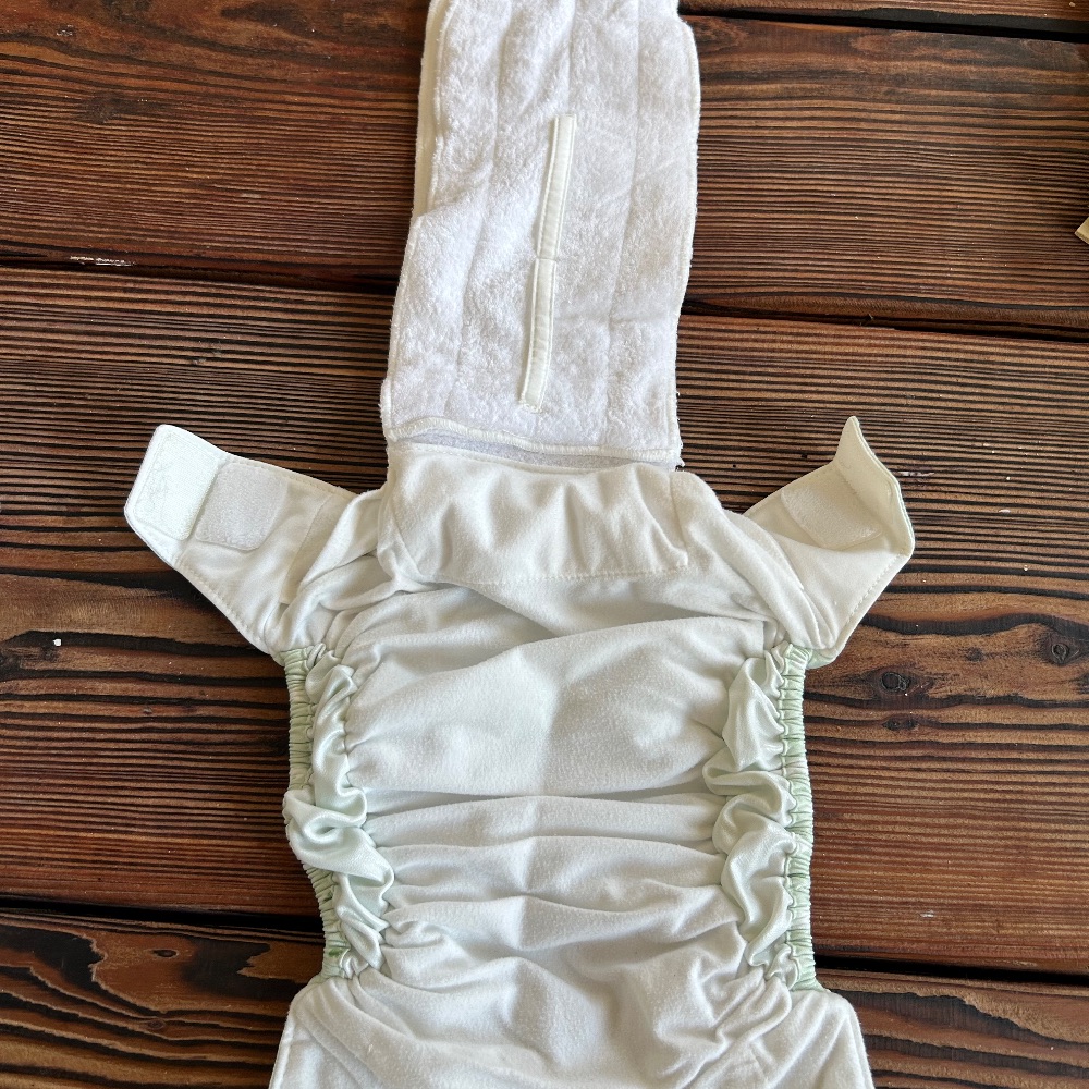 13 x Bambino Mio All in One Surpreme - unbenutzt