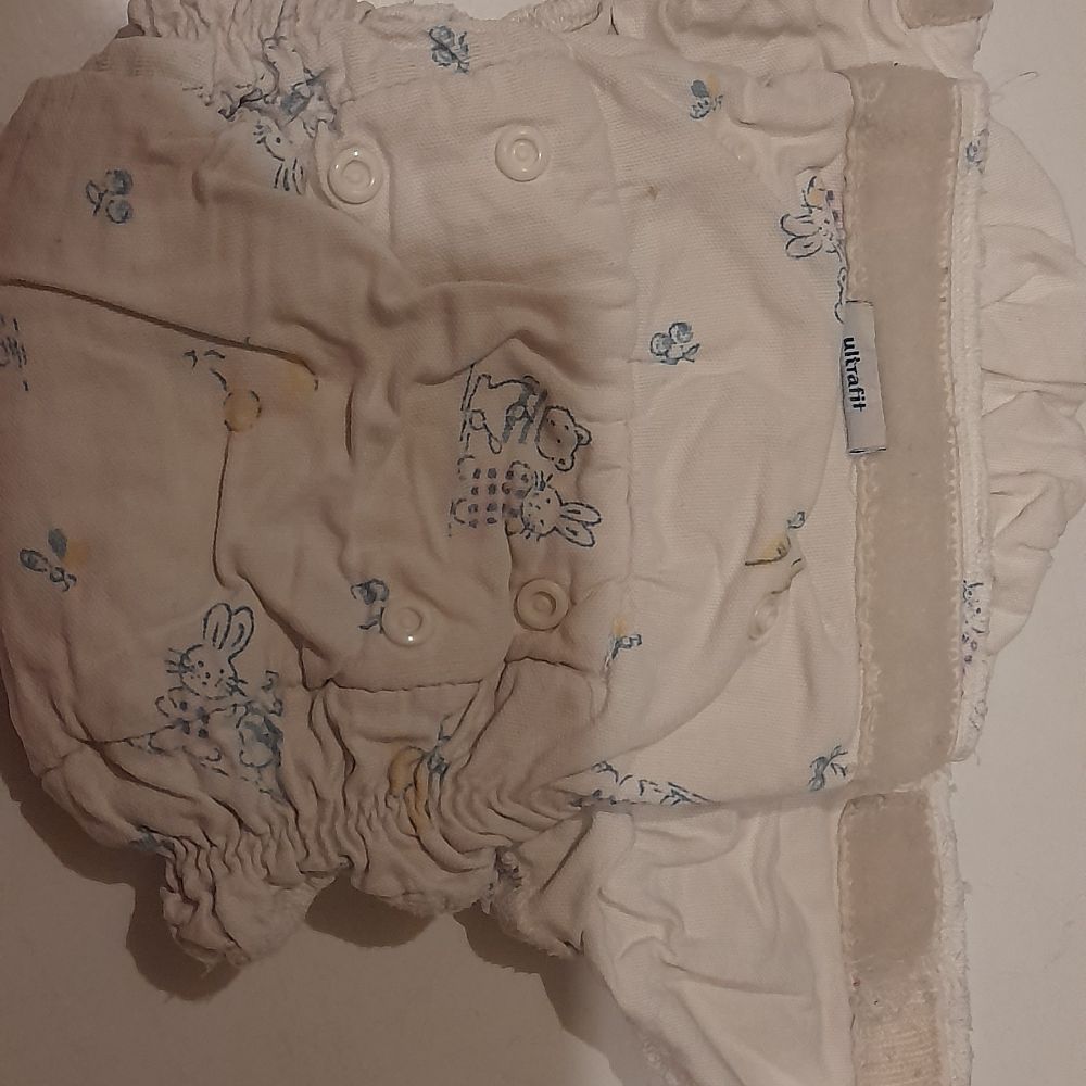 Popolini Ultrafit mit Hasen