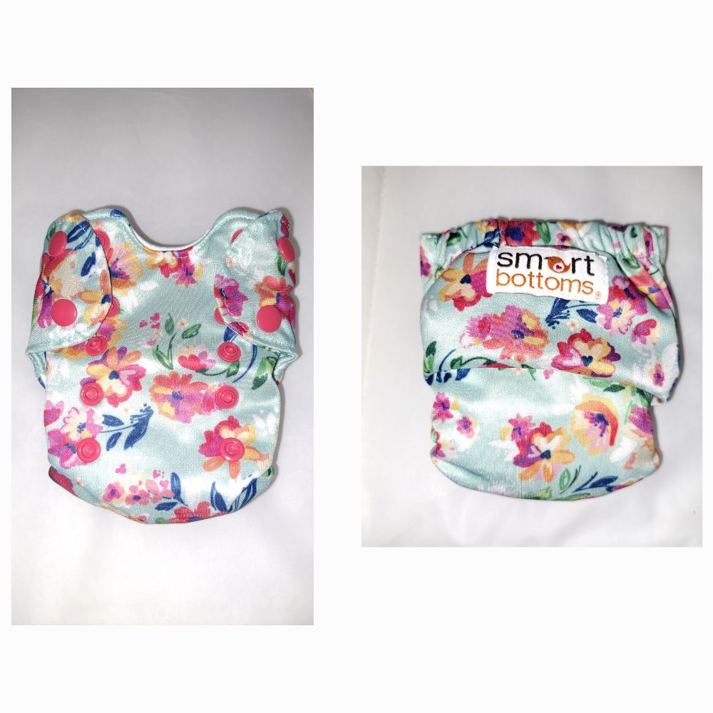 Smart bottoms AIO für NB