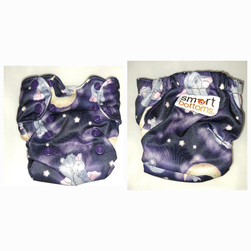 Smart bottoms AIO für NB
