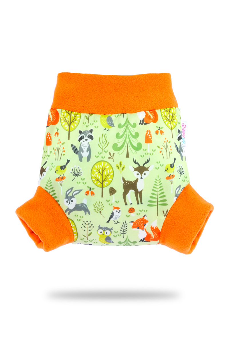 Petit Lulu Schlupfüberhose Gr. M (6-10 kg)
