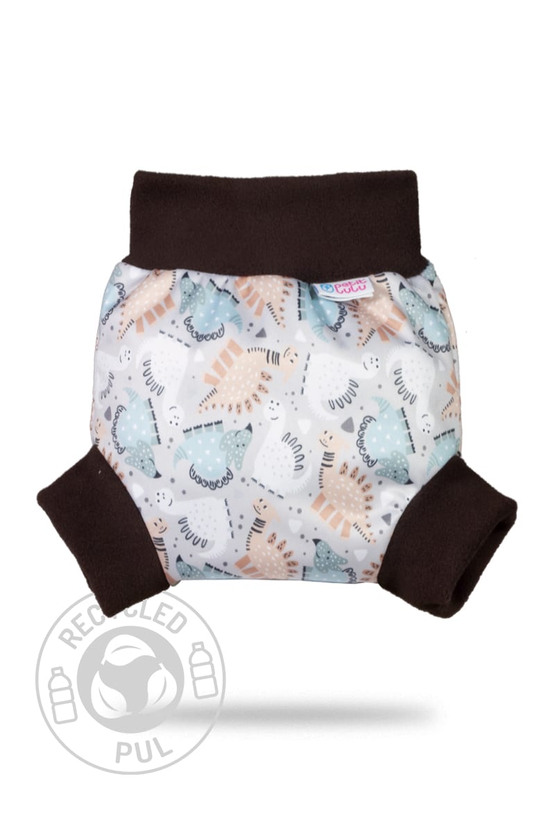 Petit Lulu Schlupfüberhose Gr. XL (ab 13kg)