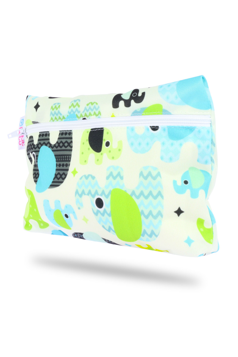 Petit Lulu Wetbag klein